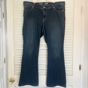 Torrid Women's Blue Jeans